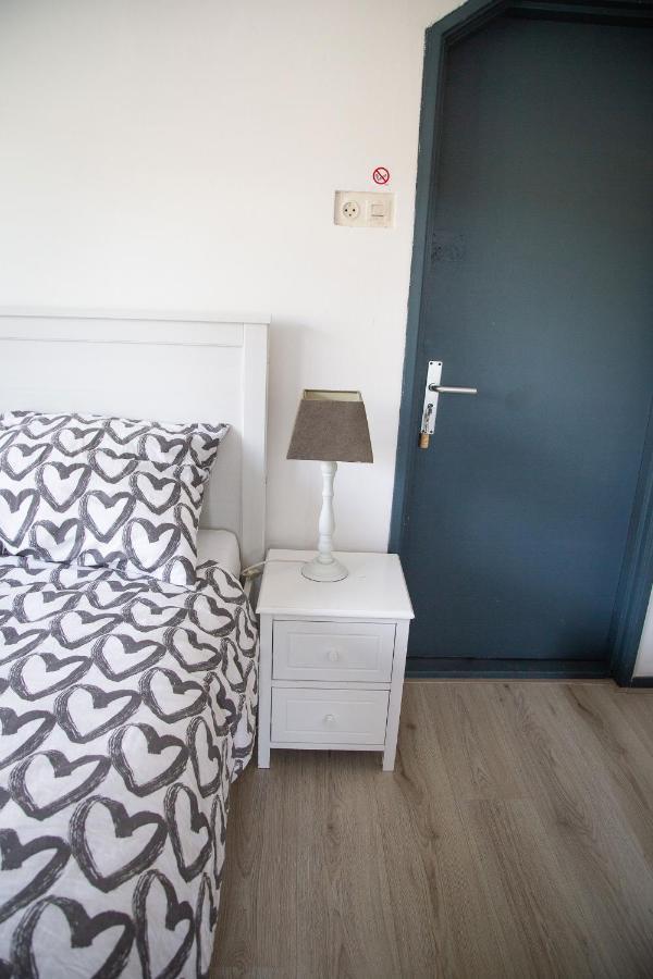 Bed and Breakfast Bed And Wine Nonsolovino Reeuwijk Exterior foto